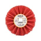 YATO YT-81954 Palástcsiszoló henger 120 x 100 x 91 mm PVC