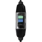 YATO YT-81983 Elektromos gyémántfúró + állvány 2800 W