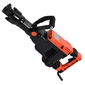   YATO YT-82002 Elektromos bontókalapács Hexbefogás 70 J 1600 W
