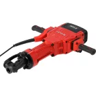 YATO YT-82005 Elektromos bontókalapács 2000W 230V 98J SDS HEX (28mm) szerszámbefogással