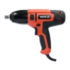 YATO YT-82020 Elektromos ütvecsavarozó 1/2" 450 Nm 450 W