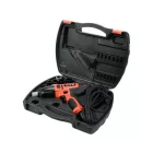 YATO YT-82020 Elektromos ütvecsavarozó 1/2" 450 Nm 450 W