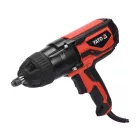 YATO YT-82021 Elektromos ütvecsavarozó 1/2" 600 Nm 1020 W