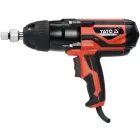 YATO YT-82021 Elektromos ütvecsavarozó 1/2" 600 Nm 1020 W