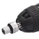 YATO YT-82021 Elektromos ütvecsavarozó 1/2" 600 Nm 1020 W