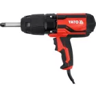YATO YT-82022 Elektromos ütvecsavarozó 1/2col 1020W 800Nm