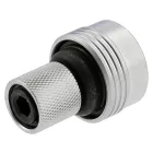 YATO YT-82022 Elektromos ütvecsavarozó 1/2col 1020W 800Nm
