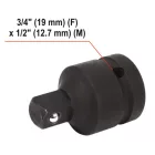 YATO YT-82025 Ütvecsavarozó 3/4" 2000 Nm 1200 W
