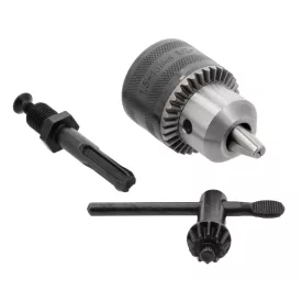 YATO YT-820302 Fúrótokmány 13 mm SDS-Plus adapterrel
