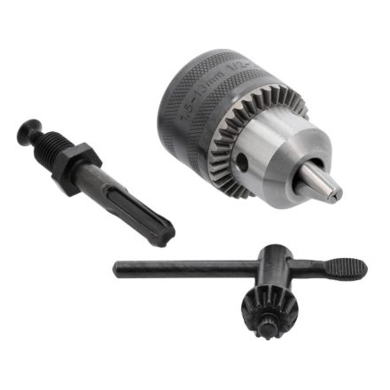 YATO YT-820302 Fúrótokmány 13 mm SDS-Plus adapterrel