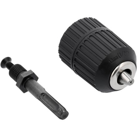 YATO YT-820305 Fúrótokmány 13 mm SDS-Plus adapterrel (gyorstokmány)