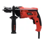 YATO YT-82036 Elektromos ütvefúró 13 mm 810 W