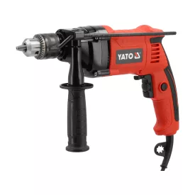 YATO YT-82048 Fúrógép 650 W 13mm-es fém tokmánnyal