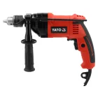 YATO YT-82048 Fúrógép 650 W 13mm-es fém tokmánnyal