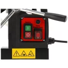 YATO YT-820500 Mágnestalpas fúrógép 1050W 11500N - os elektromágnessel
