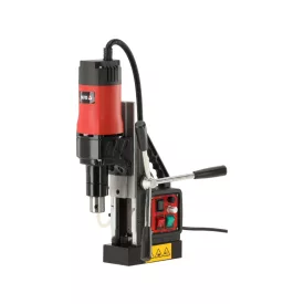   YATO YT-820501 Mágnestalpas fúrógép 1300W 11500N - os elektromágnessel