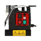 YATO YT-820501 Mágnestalpas fúrógép 1300W 11500N - os elektromágnessel