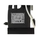 YATO YT-820501 Mágnestalpas fúrógép 1300W 11500N - os elektromágnessel