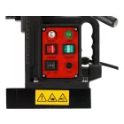 YATO YT-820502 Mágnestalpas fúrógép 1800W 13800N - os elektromágnessel