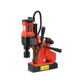   YATO YT-820507 Akkumulátoros mágnestalpas fúrógép 18V (töltő és akku nélkül)