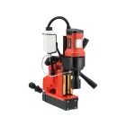 YATO YT-820507 Akkumulátoros mágnestalpas fúrógép 18V (töltő és akku nélkül)