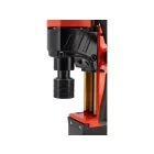 YATO YT-820507 Akkumulátoros mágnestalpas fúrógép 18V (töltő és akku nélkül)