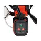 YATO YT-820507 Akkumulátoros mágnestalpas fúrógép 18V (töltő és akku nélkül)