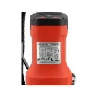 YATO YT-820507 Akkumulátoros mágnestalpas fúrógép 18V (töltő és akku nélkül)
