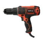 YATO YT-82060 Elektromos fúrócsavarozó 13 mm 40 Nm 300 W