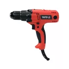 YATO YT-82063 Elektromos fúrócsavarozó 13 mm 80 Nm 400 W
