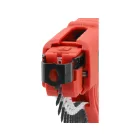 YATO YT-82076 18V gipszkartonbehajtó tárazható akku és töltő nélkül