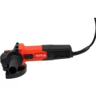 YATO YT-820833 Elektromos sarokcsiszoló 230V 720W 125mm 12000Rpm