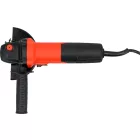 YATO YT-820833 Elektromos sarokcsiszoló 230V 720W 125mm 12000Rpm