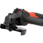 YATO YT-820833 Elektromos sarokcsiszoló 230V 720W 125mm 12000Rpm