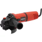 YATO YT-82089 Sarokcsiszoló 125 mm 720 W fordulatszám szabályzós