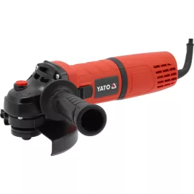   YATO YT-82089 Sarokcsiszoló 125 mm 720 W fordulatszám szabályzós
