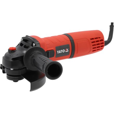 YATO YT-82089 Sarokcsiszoló 125 mm 720 W fordulatszám szabályzós