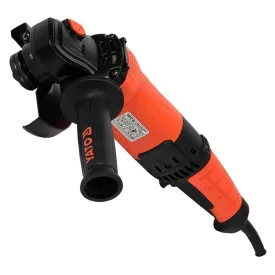   YATO YT-82099 Elektromos sarokcsiszoló fordulatszám szabályzós 125 mm 1400 W
