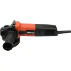 YATO YT-82100 Elektromos sarokcsiszoló M14 125 mm 1100 W