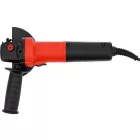 YATO YT-821014 1050W 125 mm sarokcsiszoló fordulatszámszabályzással és szénkefe nélküli motorral