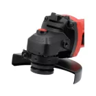 YATO YT-821014 1050W 125 mm sarokcsiszoló fordulatszámszabályzással és szénkefe nélküli motorral