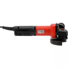 YATO YT-821017 1300W 125 mm sarokcsiszoló fordulatszámszabályzással és szénkefe nélküli motorral