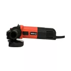 YATO YT-82101 Elektromos sarokcsiszoló fordulatszám szabályzós M14 125 mm 1100 W