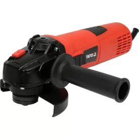   YATO YT-821024 Sarokcsiszoló 125 mm 1700 W fordulatszám szabályzós