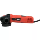 YATO YT-821024 Sarokcsiszoló 125 mm 1700 W fordulatszám szabályzós