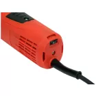 YATO YT-821024 Sarokcsiszoló 125 mm 1700 W fordulatszám szabályzós