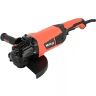 YATO YT-82105 Sarokcsiszoló 230 mm 2400 W