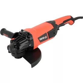 YATO YT-82105 Sarokcsiszoló 230 mm 2400 W