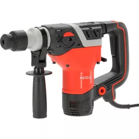 YATO YT-82116 Kombikalapács 4,5 J 1100 W SDS-Plus