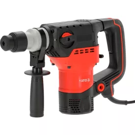 YATO YT-82117 Kombikalapács 6,0 J 1500 W SDS-Plus